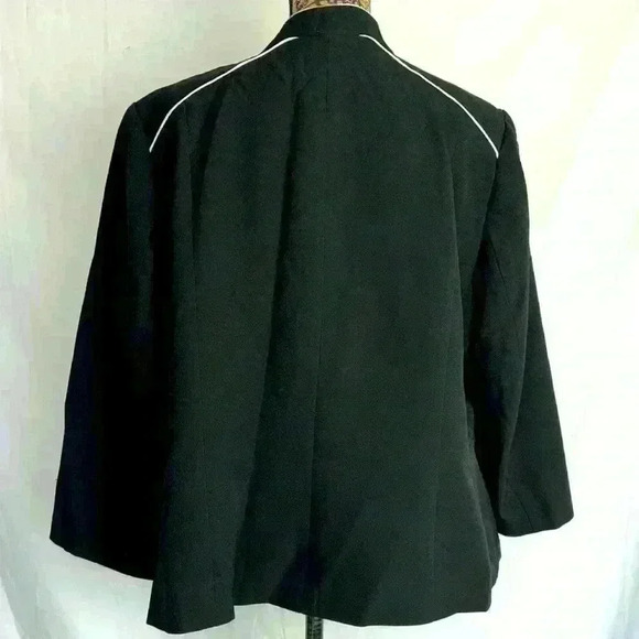 Kasper Blazer Jacket - Picture 5 of 6